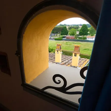 Zwei La Colombaia Mit Garten * Massa e Cozzile